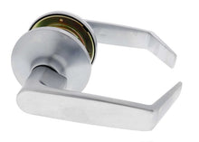 Carbine Rosehill Tiebolt Passage set, 60-70mm backset,  , Boxed, Brushed Satin Chrome