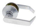 Carbine Rosehill Tiebolt Passage set, 60 - 70mm backset, , Boxed, Brushed Satin Chrome - primehardware