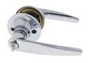 Carbine Kingston SL7000 Tiebolt Standard Privacy Lever set, , Display Pack, Chrome Plate - primehardware