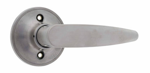 Carbine Kingston SL7000 Tiebolt Standard Dummy Lever set, , Display Pack, Stainless Steel - primehardware