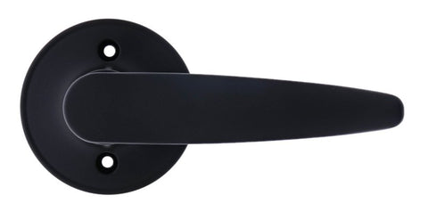 Carbine Kingston SL7000 Tiebolt Standard Dummy Lever set, , Boxed, Matte Black - primehardware