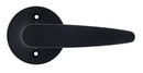 Carbine Kingston SL7000 Tiebolt Standard Dummy Lever set, , Boxed, Matte Black - primehardware