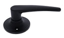 Carbine Kingston SL7000 Tiebolt Standard Dummy Lever set, , Boxed, Matte Black - primehardware