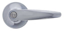 Carbine Kingston SL7000 Tiebolt Standard Privacy Lever set, , Display Pack, Chrome Plate - primehardware