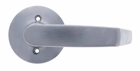 Carbine Rosehill Tiebolt Classroom set, 60 - 70mm backset, C4 Keyed to Differ, Boxed, Brushed Satin Chrome - primehardware