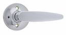 Carbine Kingston SL7000 Tiebolt Standard Dummy Lever set, , Display Pack, Chrome Plate - primehardware