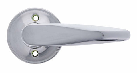 Carbine Kingston SL7000 Tiebolt Standard Dummy Lever set, , Display Pack, Chrome Plate - primehardware