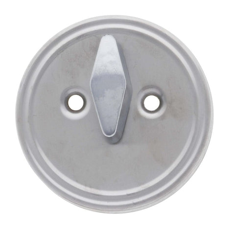 Carbine LB Residential Series Standard Cylinder and Turn Deadbolt, 60 - 70mm backset, C4 Keyed to Differ , Boxed, Satin Stainless Steel - primehardware