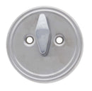 Carbine LB Residential Series Standard Cylinder and Turn Deadbolt, 60 - 70mm backset, C4 Keyed to Differ , Boxed, Satin Stainless Steel - primehardware