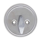 Carbine LB Residential Series Standard Cylinder and Turn Deadbolt, 60 - 70mm backset, C4 Keyed Alike GROUPS OF 3, Boxed, Satin Stainless Steel - primehardware