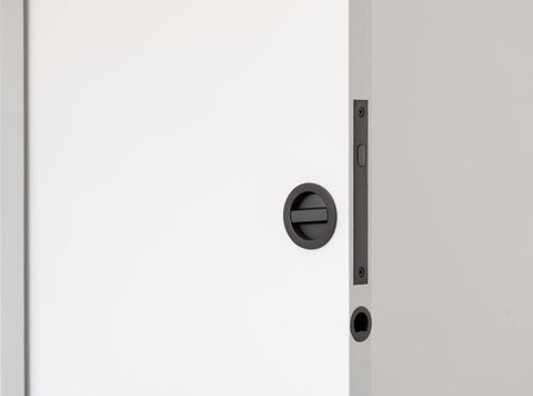 Zanda Visca Cavity Sliding Set - primehardware