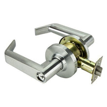 Zanda Phoenix CL Series Commercial Lever Sets — DDA Compliant