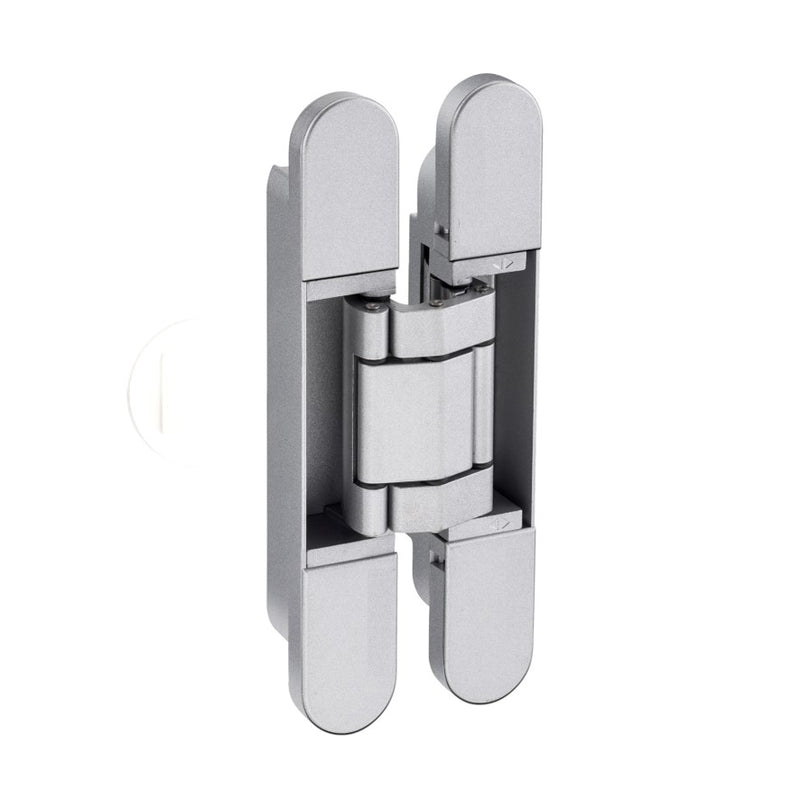 ZANDA CONCEALED HINGES – 3D ADJUSTABLE