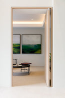 Zanda Concealed Heel Closer - primehardware