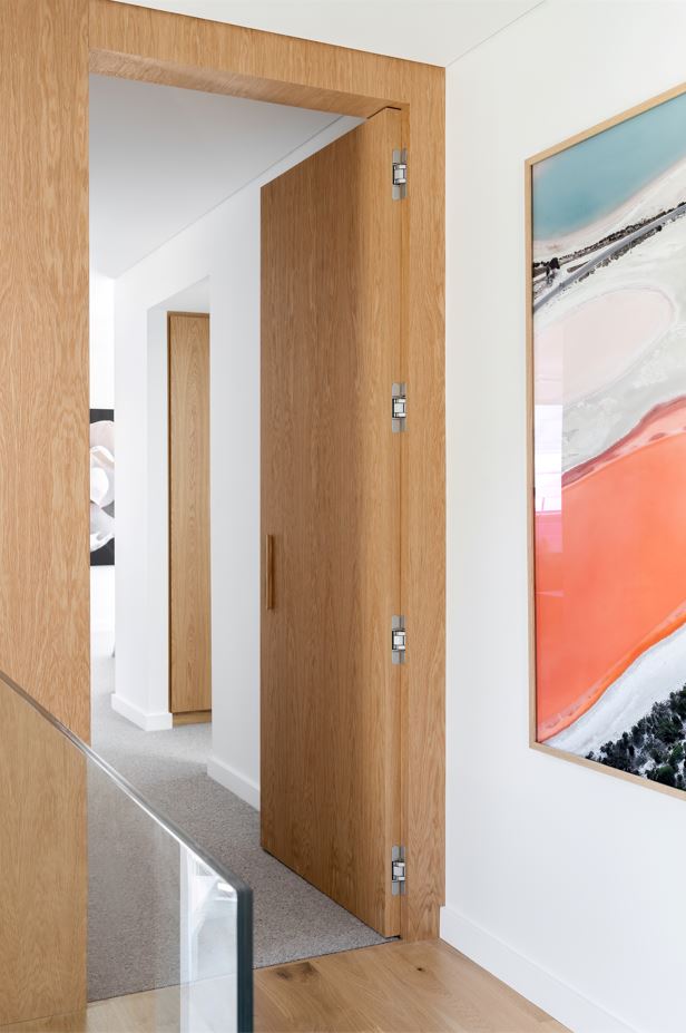 ZANDA CONCEALED HINGES – 3D ADJUSTABLE