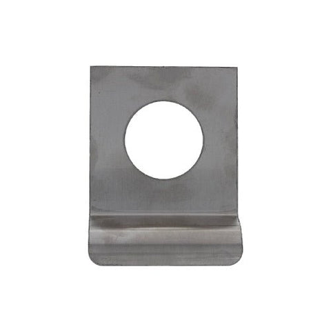 Carbine Pull Plate, Suits 201, Poly Bag, Stainless Steel - primehardware