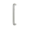 Zanda D Pull Handle (Rear Fixing) - primehardware