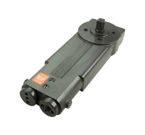 Zanda Transom Closer Bodies Only - primehardware