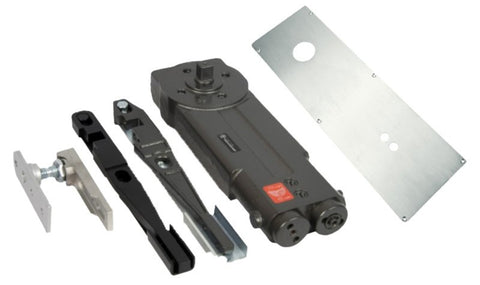 Zanda Transom Closer Kits - primehardware