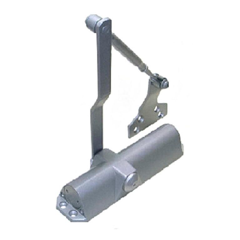 Scope Adj 2-4 BC Closer Std Arm