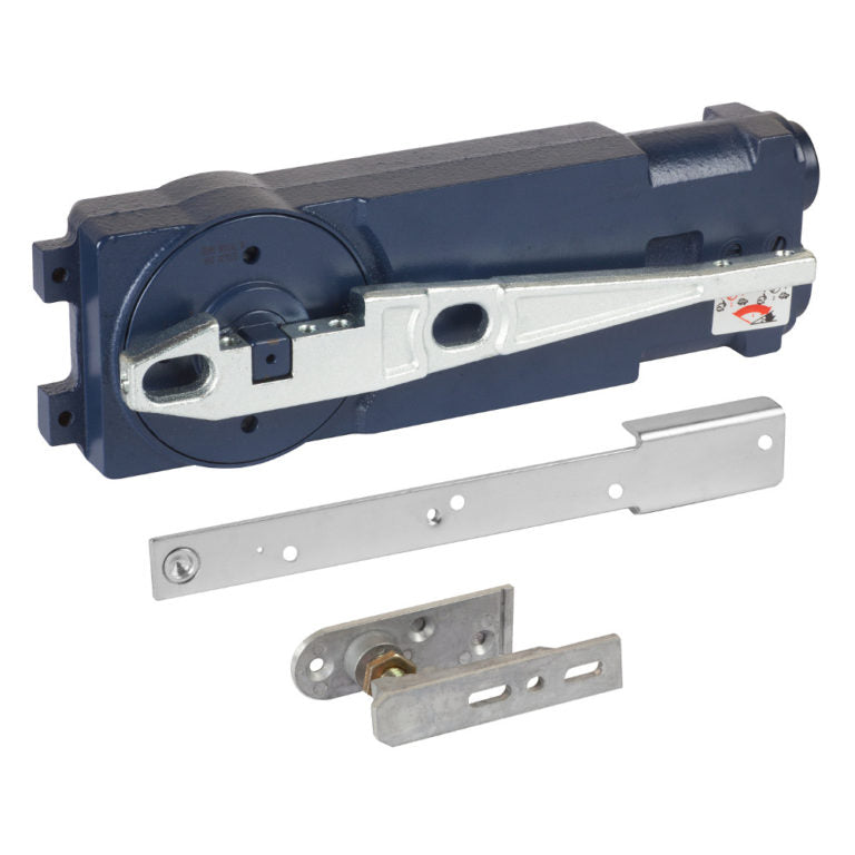 Scope Transom Closer