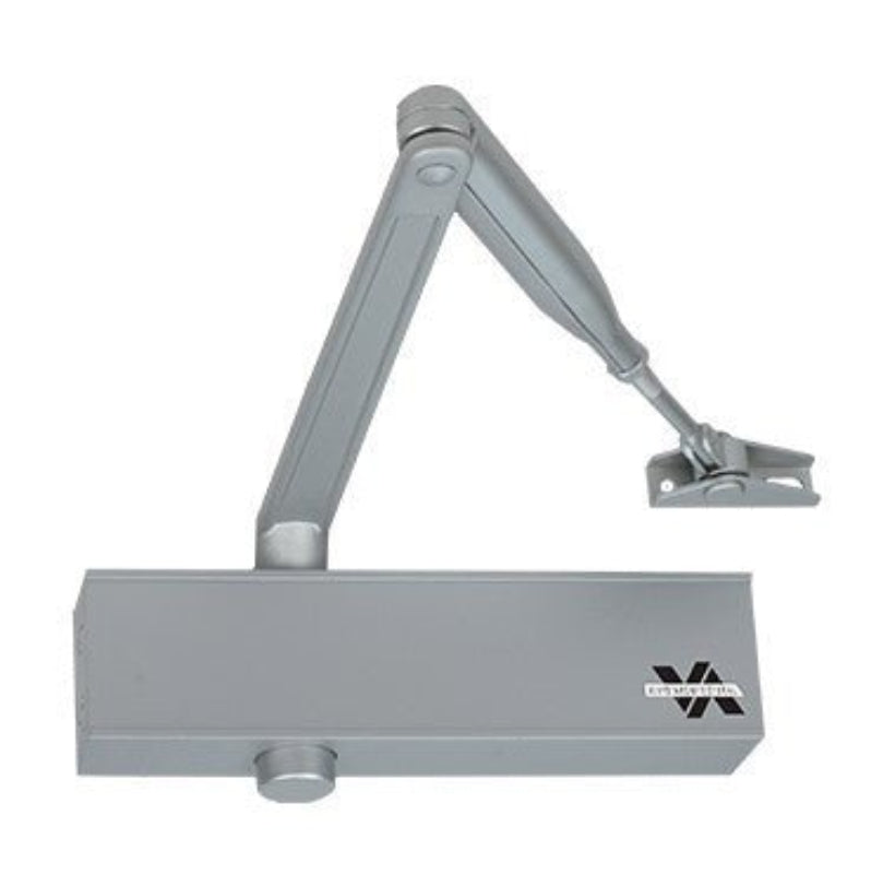 Zanda Dc8024 Door Closer – Standard Arm - primehardware