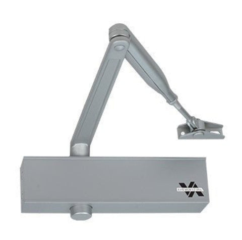 Zanda Dc8024 Door Closer – Standard Arm - primehardware