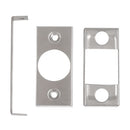 Scope Rebate Kit Suit Tub. Latch - primehardware