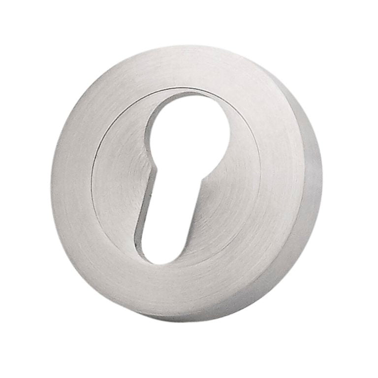 Scope Cylinder Escutcheon Euro - primehardware