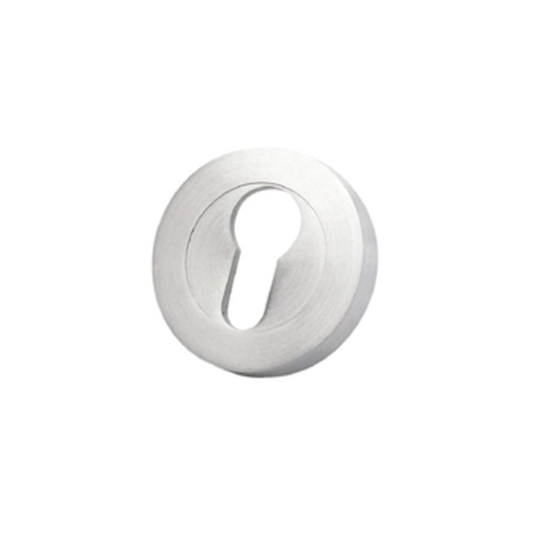 Scope Cylinder Escutcheon Euro - primehardware