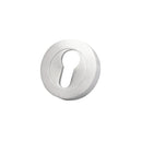Scope Cylinder Escutcheon Euro - primehardware