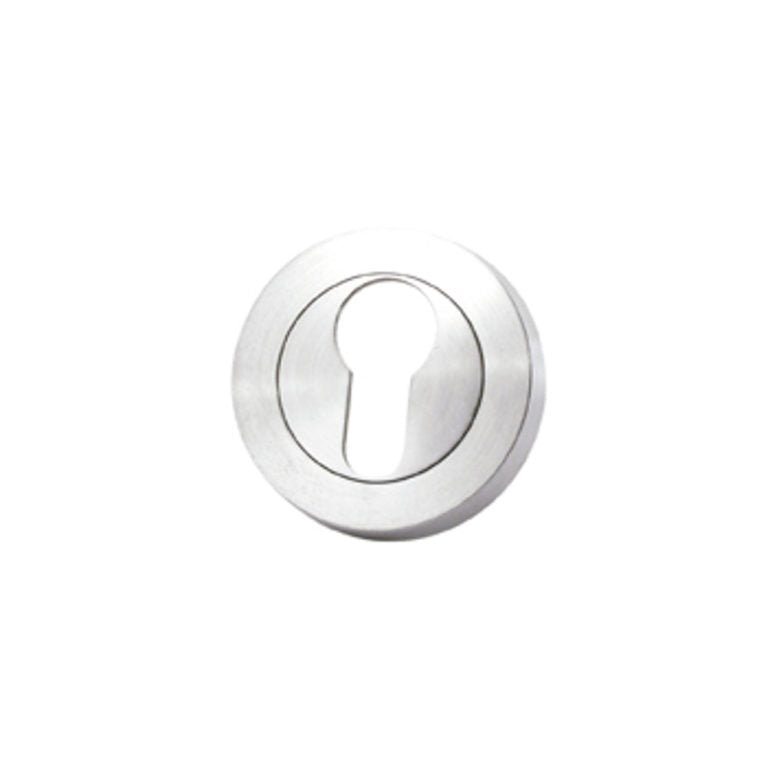 Scope Cylinder Escutcheon Euro - primehardware