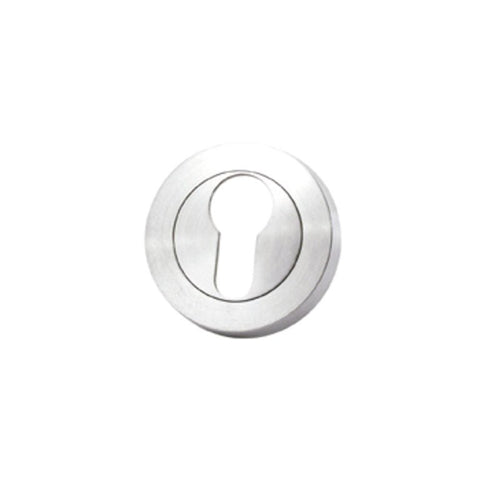 Scope Cylinder Escutcheon Euro - primehardware