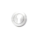 Scope Cylinder Escutcheon Euro - primehardware