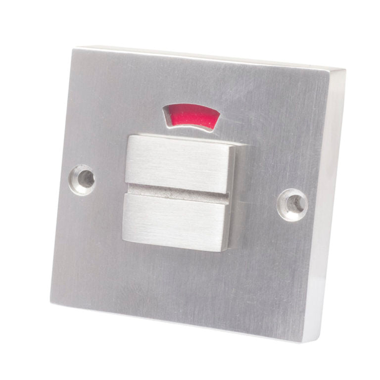 Scope Emergency Release Indicating Square Ea