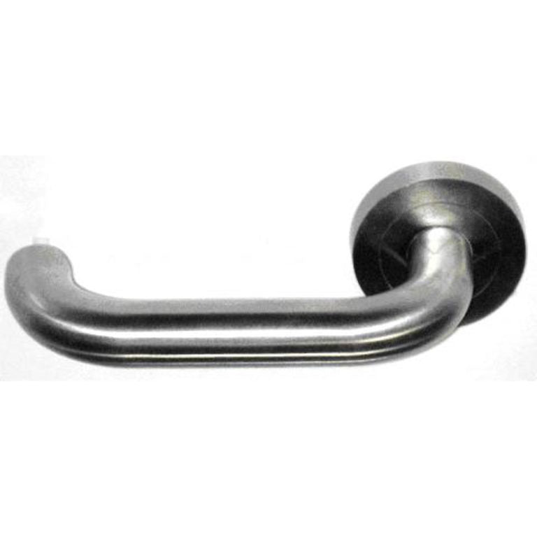 Scope D Lever – 400 Rose 304 - primehardware