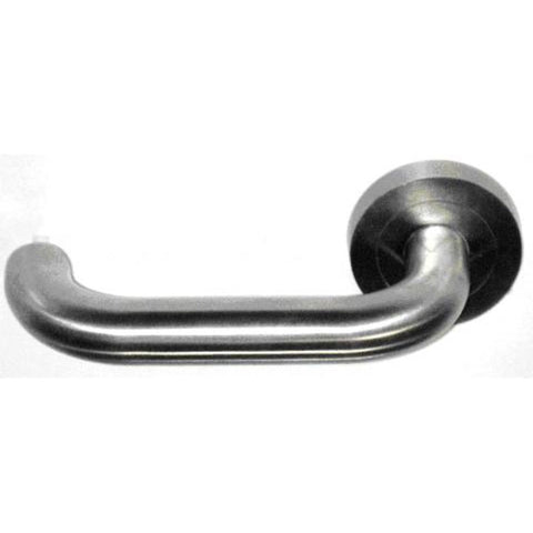 Scope D Lever – 400 Rose 304 - primehardware