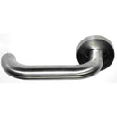 Scope D Lever – 400 Rose 304 - primehardware