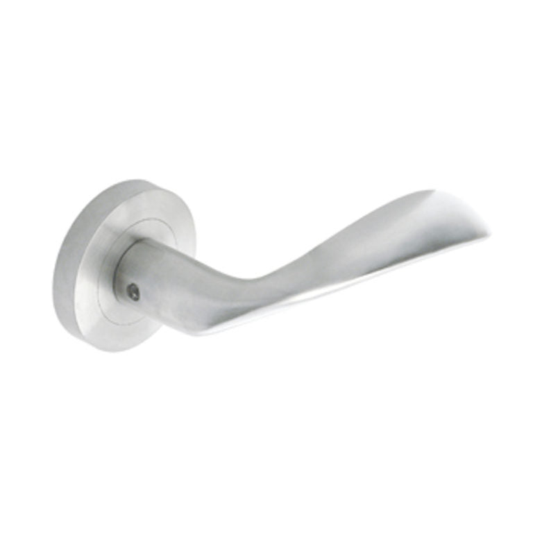 Arc Lever On Rose 304 Set
