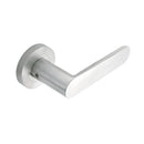 Scope Flat Lever On Rose 304 Set - primehardware