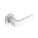 Scope Graphic Lever On Rose 304 Set - primehardware