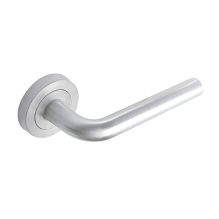 Scope Horizon Lever On Rose