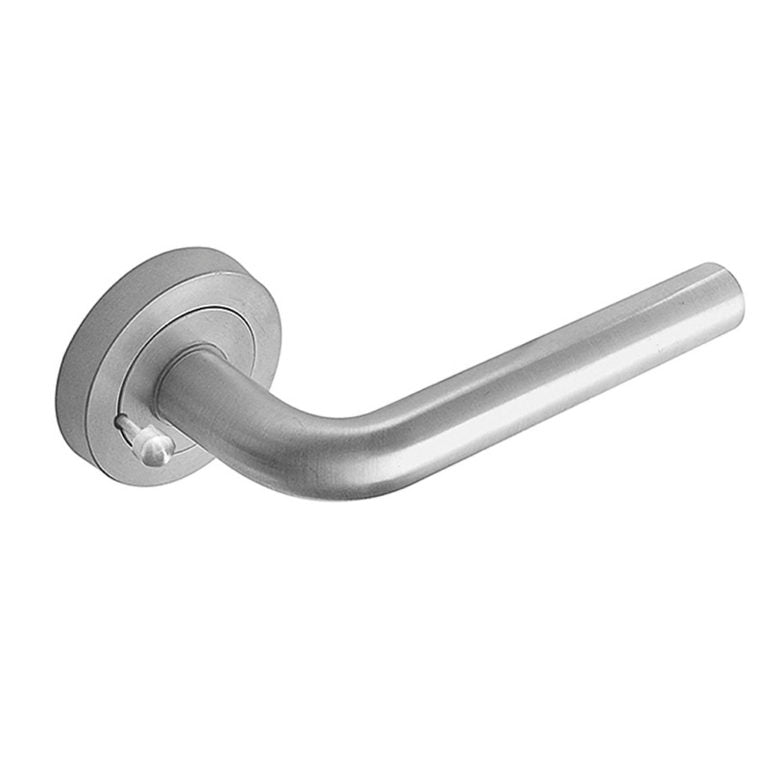 Scope Horizon Lever On Privacy Rose