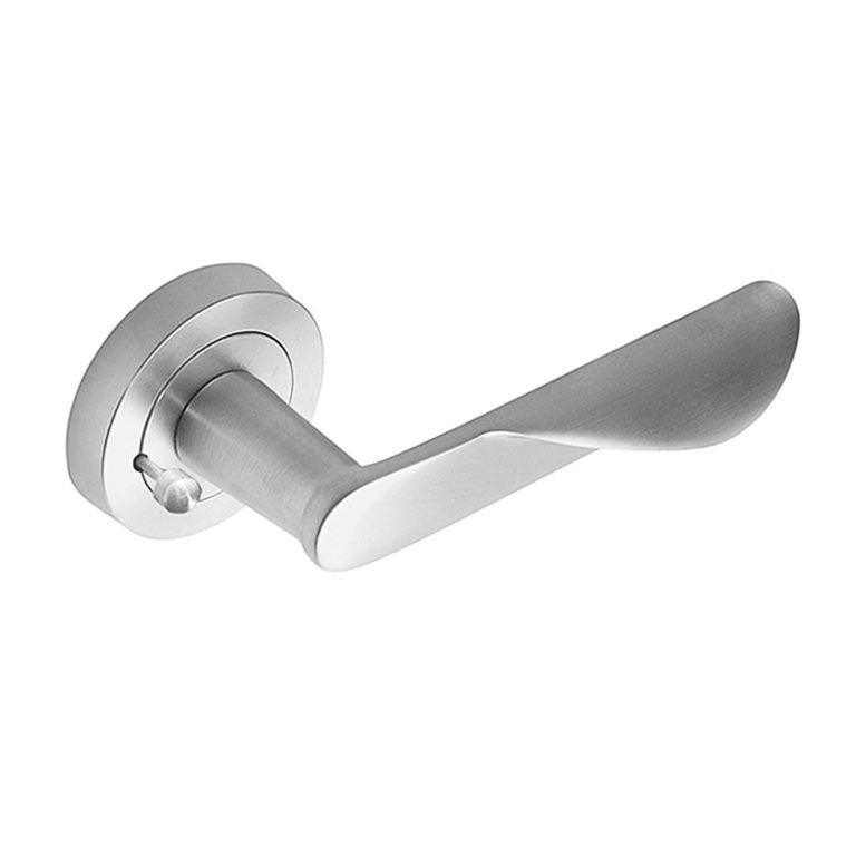 Scope Impact Lever On Privacy Rose - primehardware