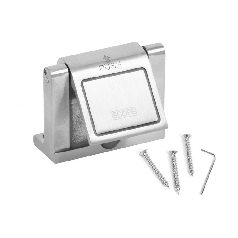 Scope Door Guard Blocker Plate EA