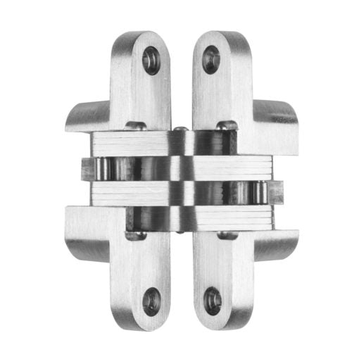 Scope Concealed Hinge