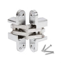 Scope Concealed Hinge 8CSK - ea - primehardware