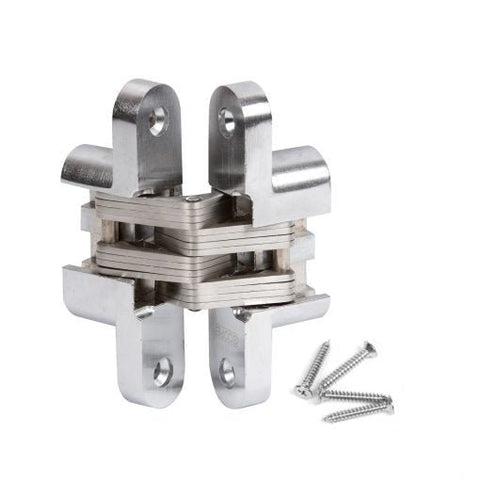 Scope Concealed Hinge 4CSK - ea - primehardware