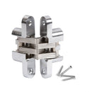 Scope Concealed Hinge 4CSK - ea - primehardware