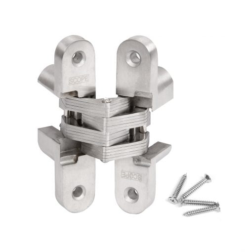 Scope Concealed Closer 4CSK - ea - primehardware